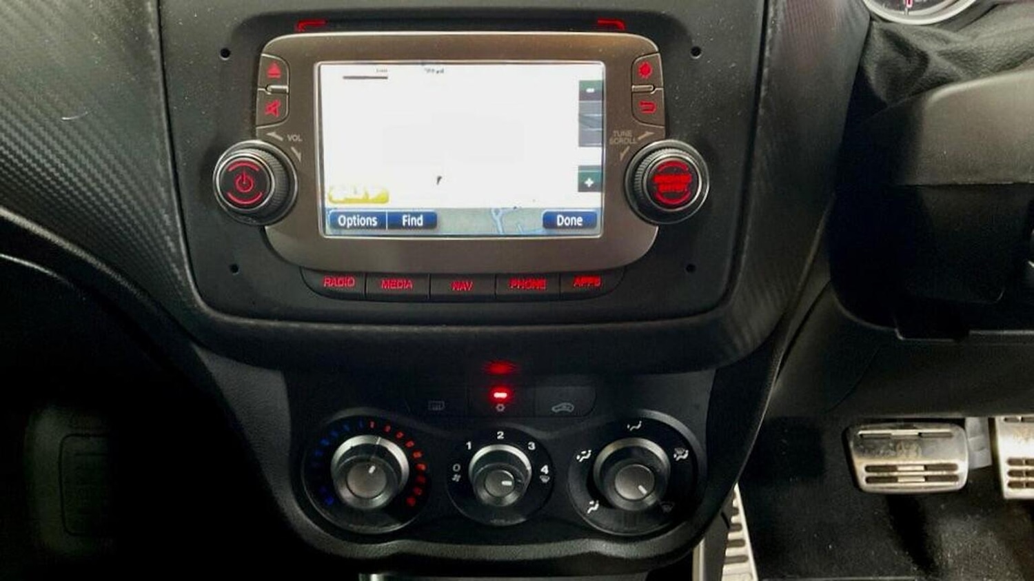 Used Alfa Romeo MiTo 2017 for sale - 76624408: Photo 18