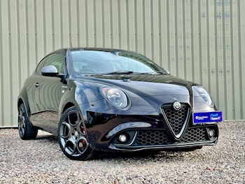 Used Alfa Romeo MiTo 2017 for sale - 76624408: Photo