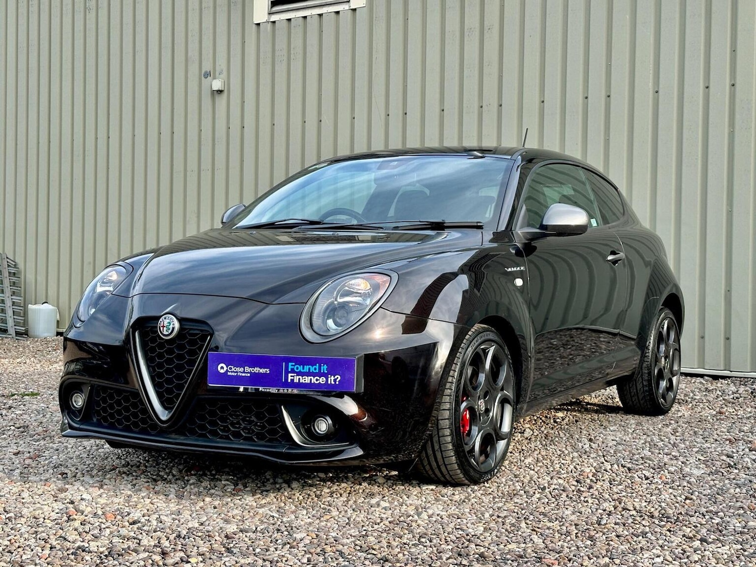 Used Alfa Romeo MiTo 2017 for sale - 76624408: Photo 2