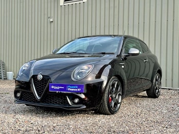 Used Alfa Romeo MiTo 2017 for sale - 76624408: Photo