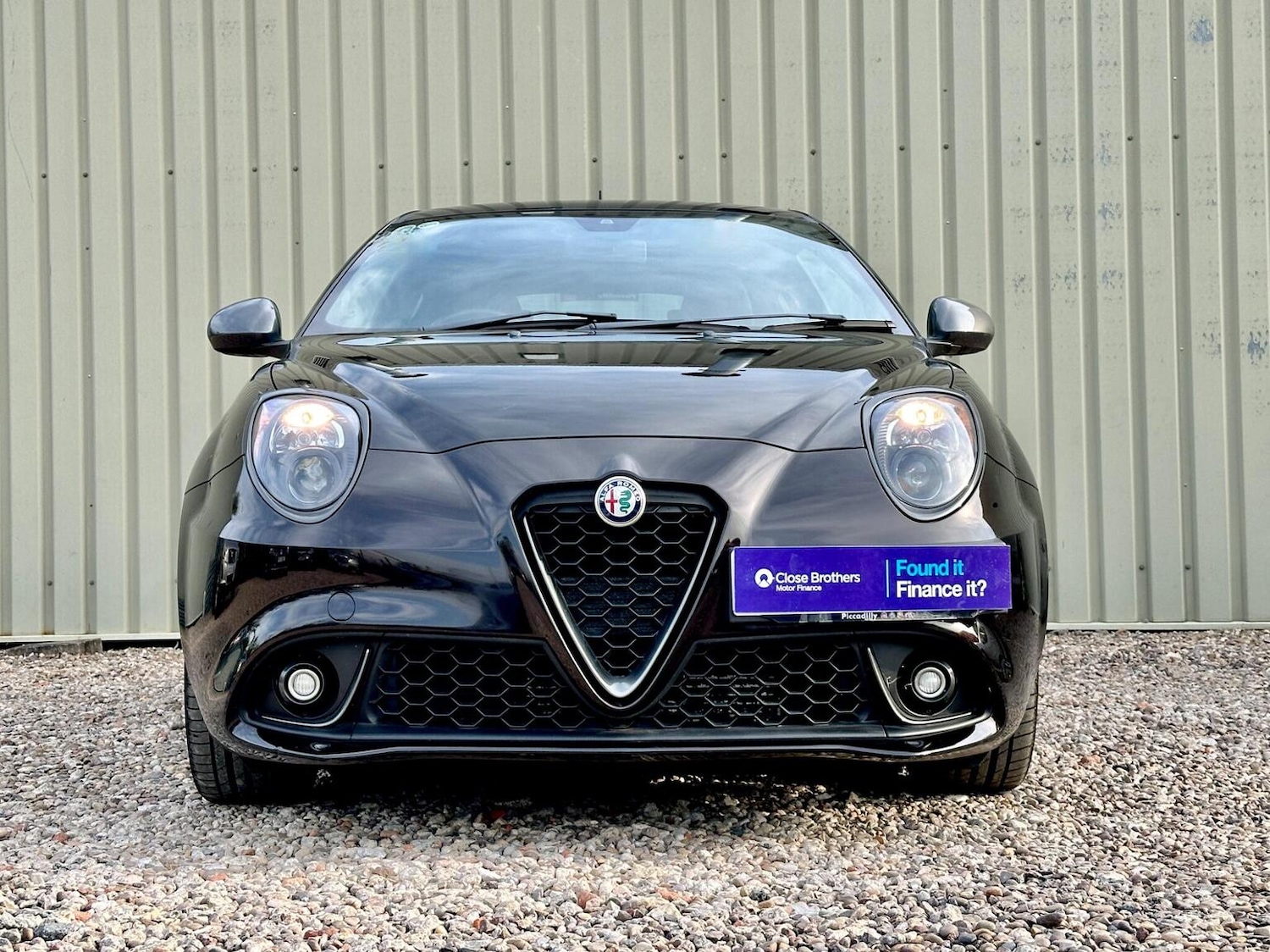 Used Alfa Romeo MiTo 2017 for sale - 76624408: Photo 6