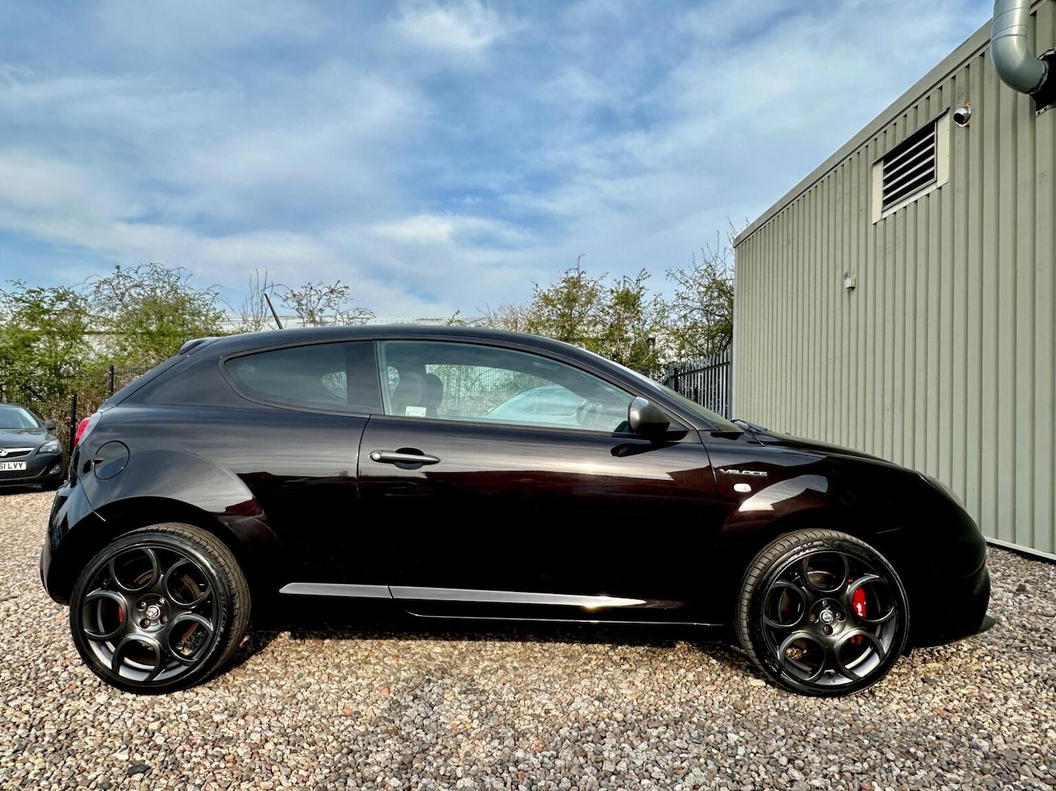 Used Alfa Romeo MiTo 2017 for sale - 76624408: Photo 7