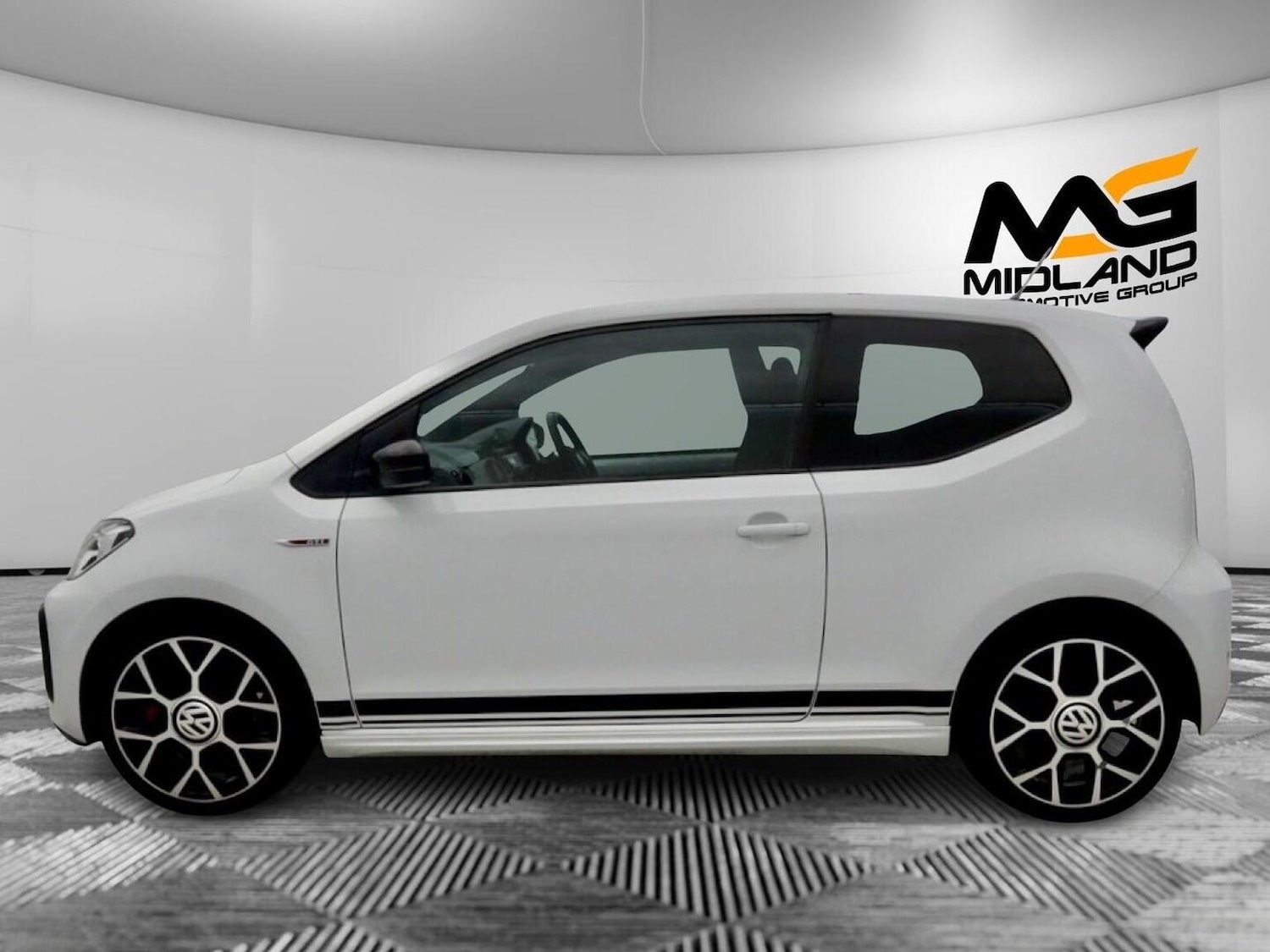 Used Volkswagen up! 2019 for sale - 77501457: Photo 4