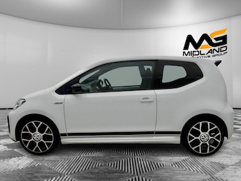 Used Volkswagen up! 2019 for sale - 77501457: Photo