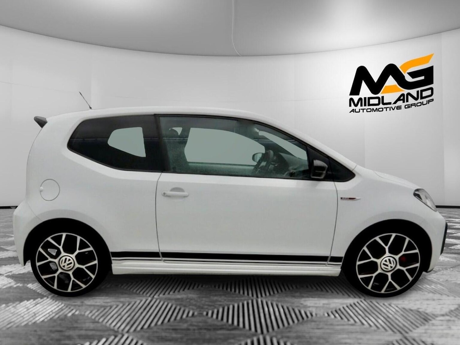 Used Volkswagen up! 2019 for sale - 77501457: Photo 5