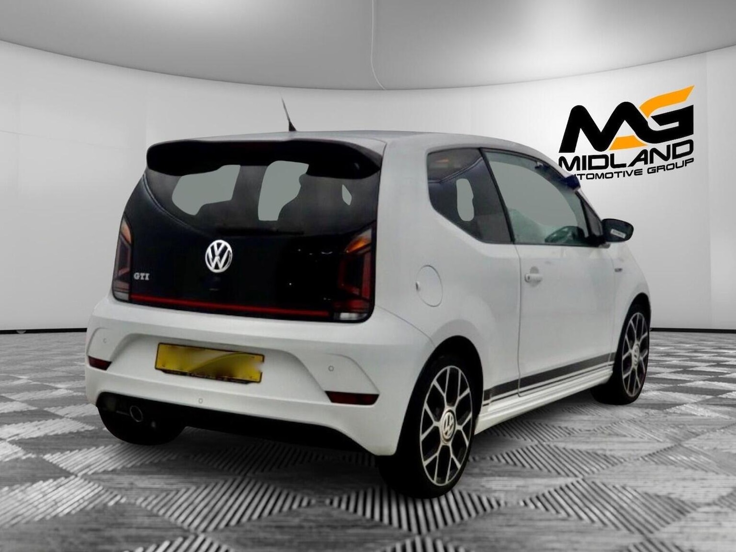 Used Volkswagen up! 2019 for sale - 77501457: Photo 6