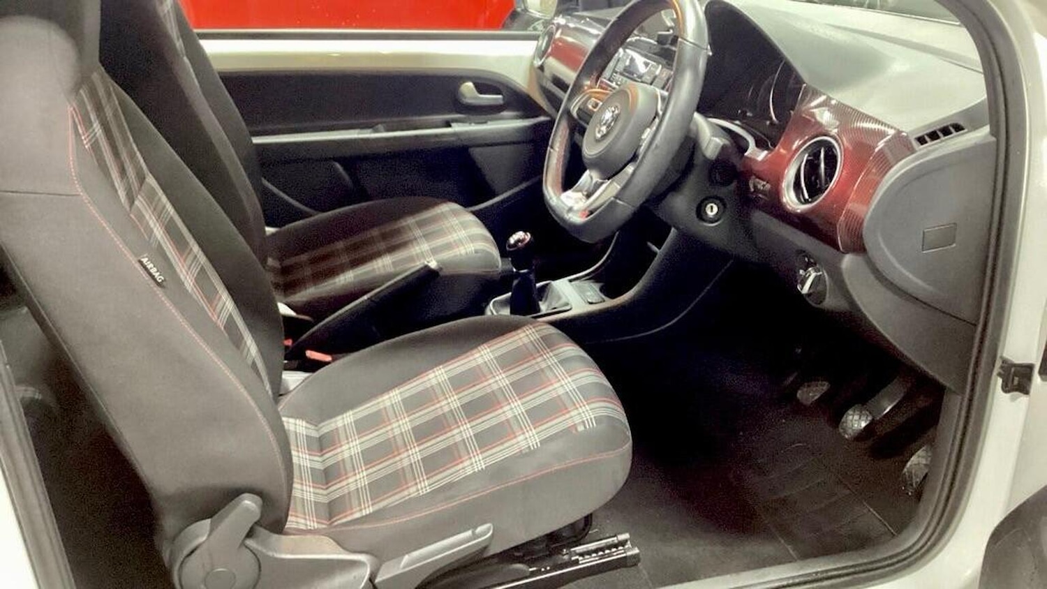 Used Volkswagen up! 2019 for sale - 77501457: Photo 7