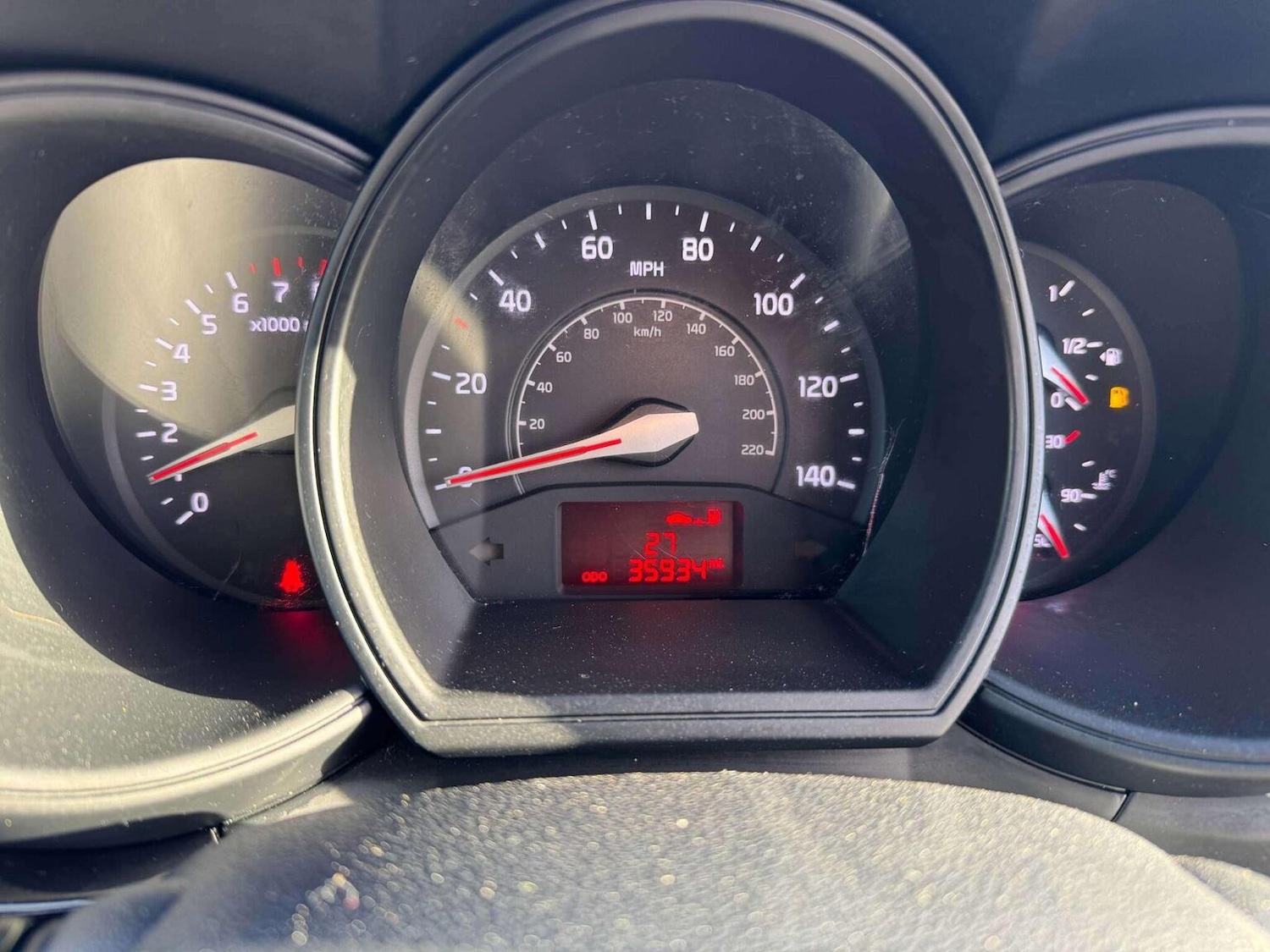 Used Kia Rio 2016 for sale - 77038916: Photo 10