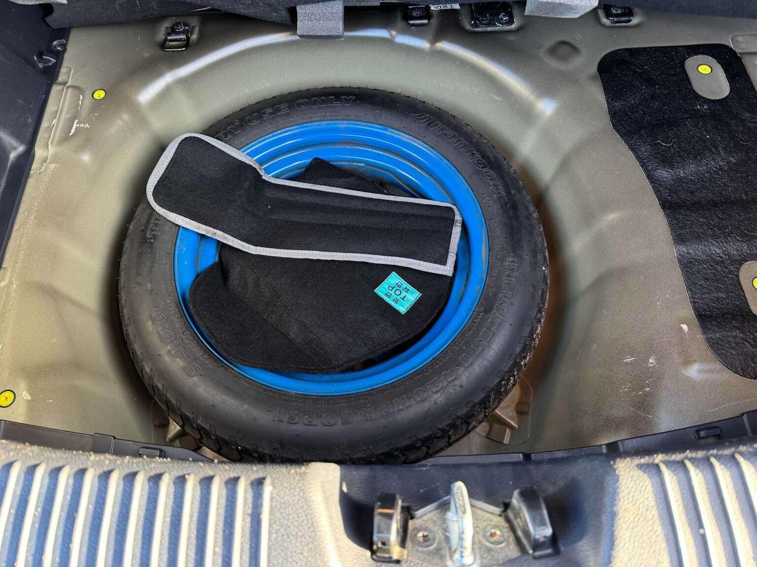 Used Kia Rio 2016 for sale - 77038916: Photo 12