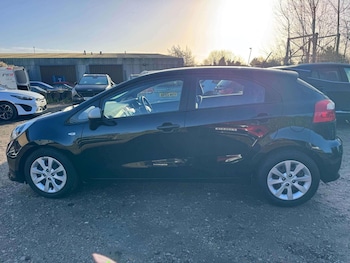 Used Kia Rio 2016 for sale - 77038916: Photo