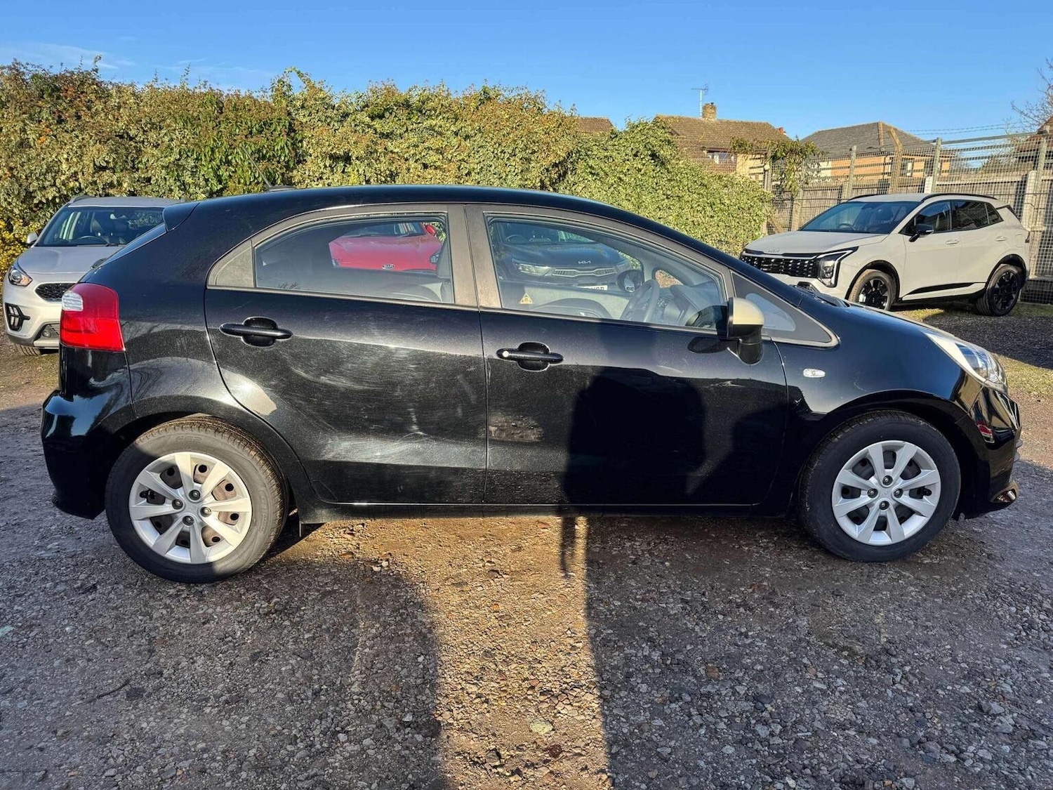Used Kia Rio 2016 for sale - 77038916: Photo 5