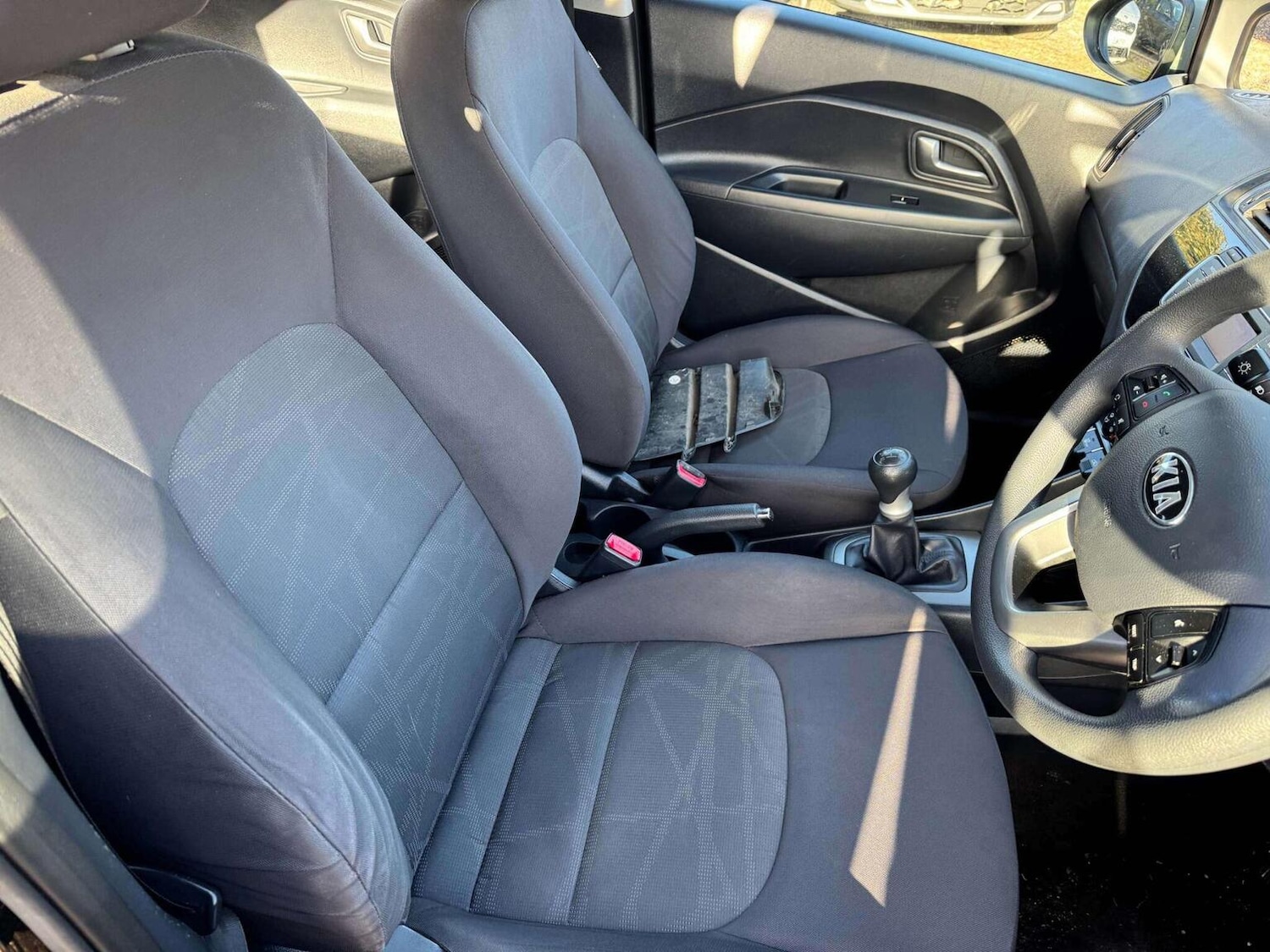 Used Kia Rio 2016 for sale - 77038916: Photo 7