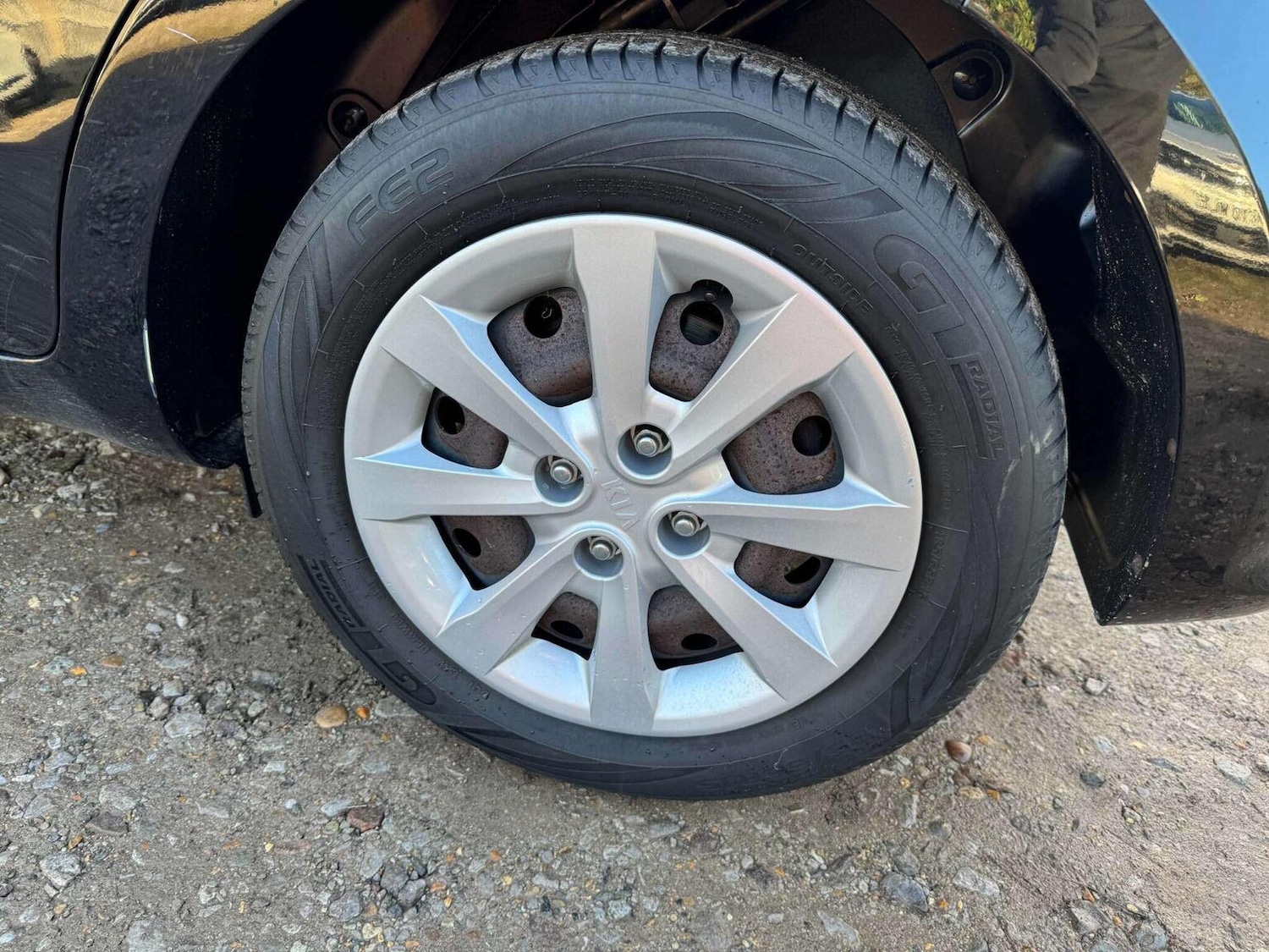 Used Kia Rio 2016 for sale - 77038916: Photo 8