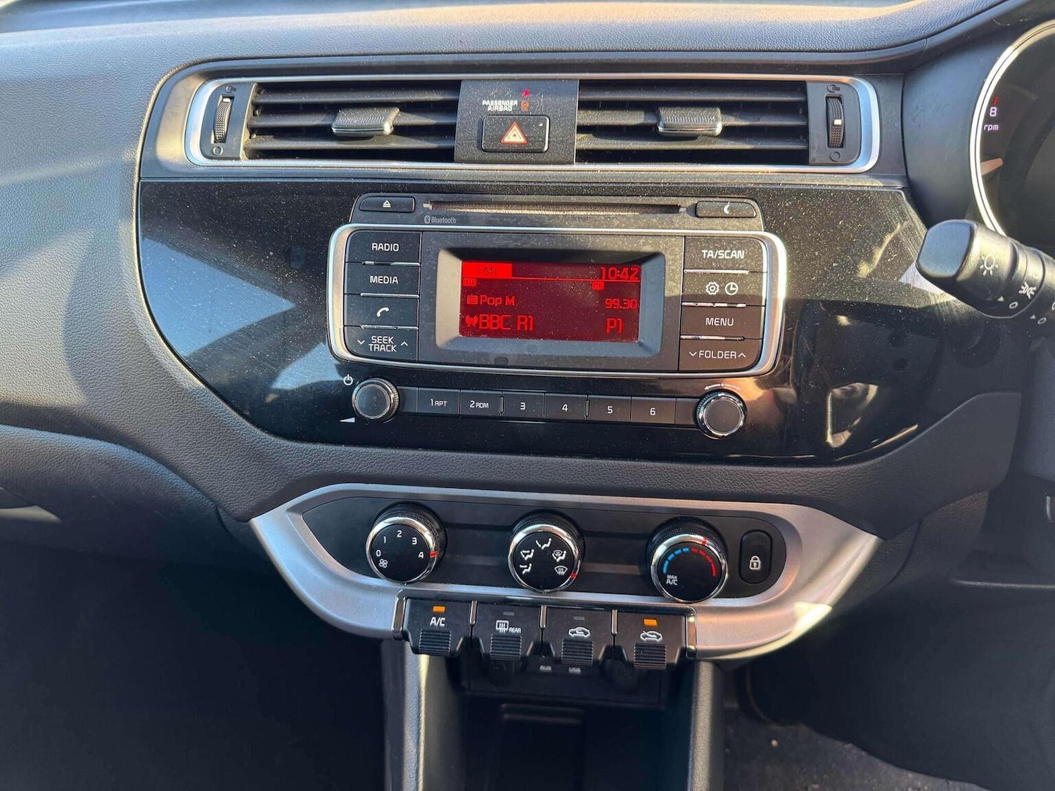 Used Kia Rio 2016 for sale - 77038916: Photo 9