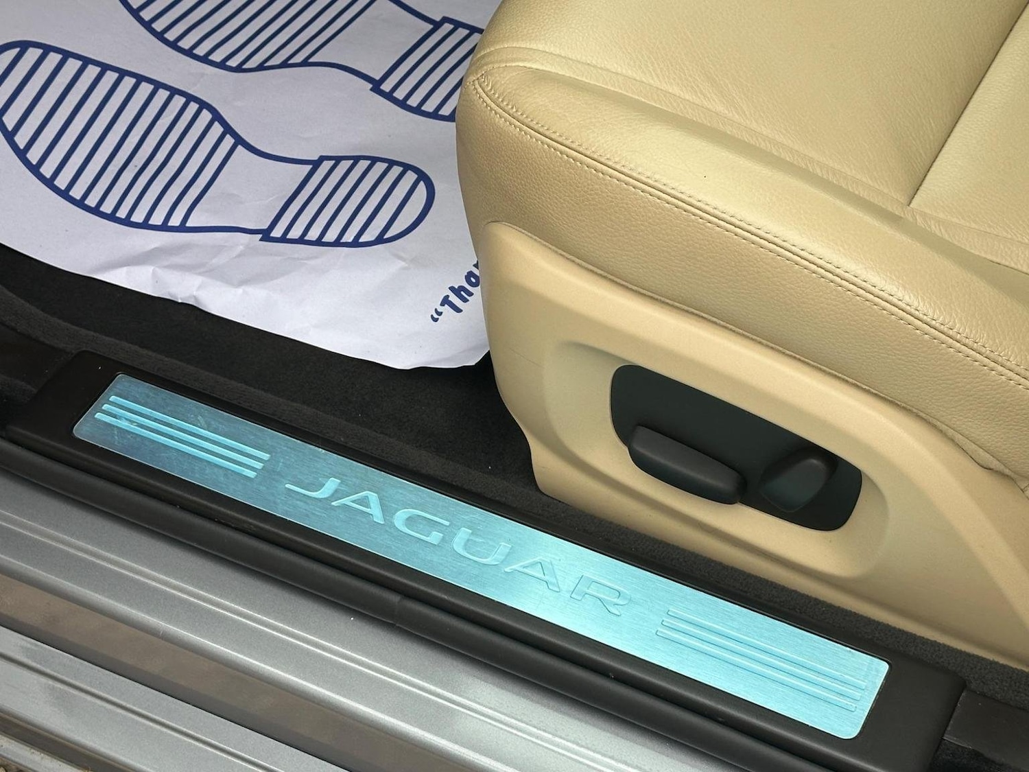 Used Jaguar XF 2014 for sale - 76624449: Photo 10