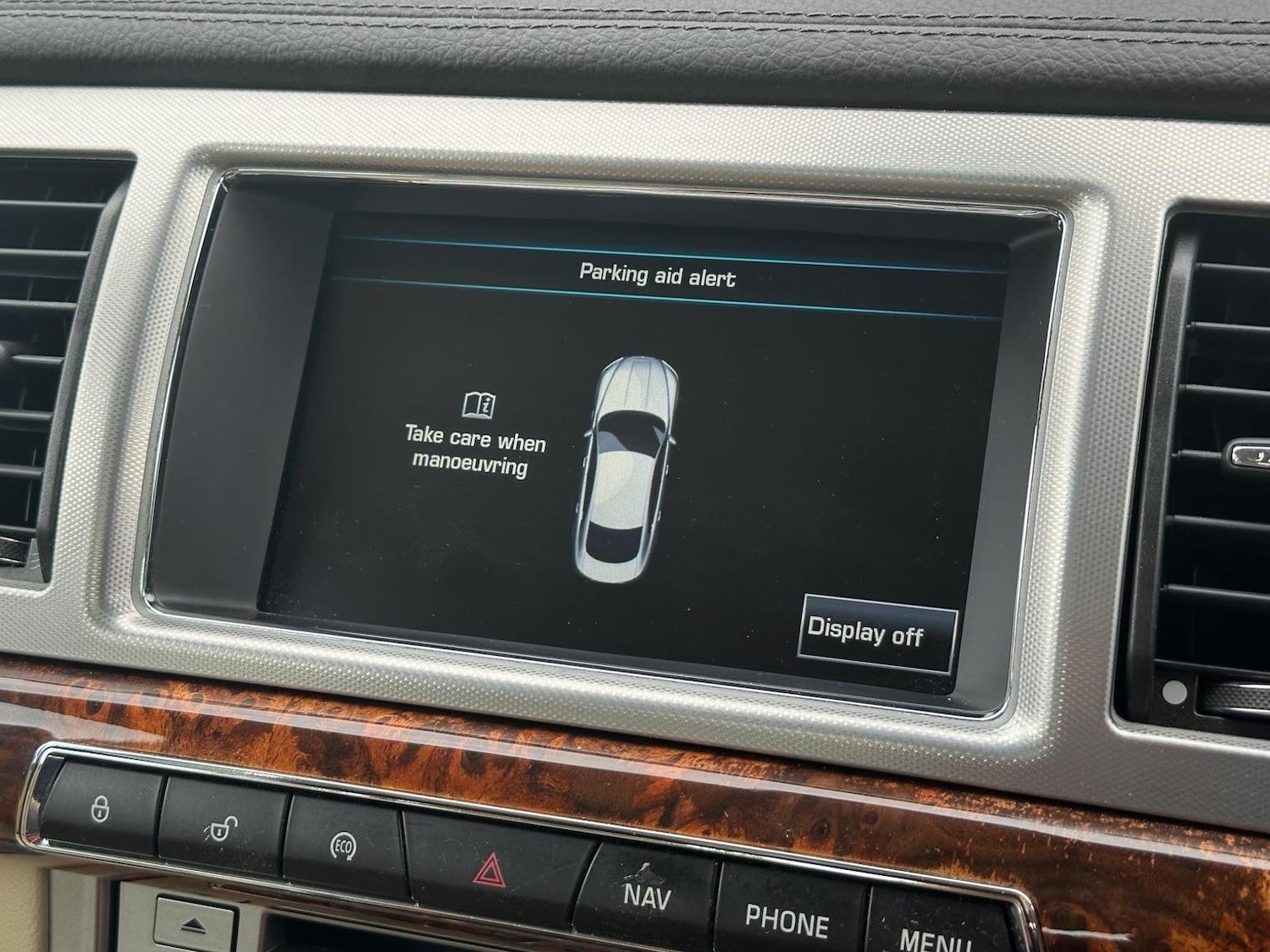 Used Jaguar XF 2014 for sale - 76624449: Photo 22