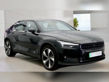 Used Polestar Polestar 2 2022 for sale - 79047678: Photo