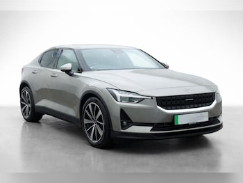 Used Polestar Polestar 2 2021 for sale - 78182947: Photo