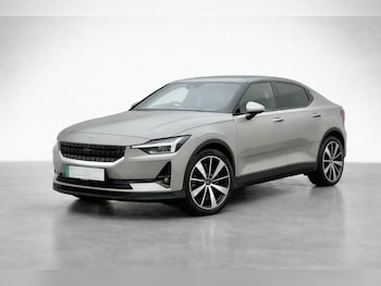 Used Polestar Polestar 2 2021 for sale - 78182947: Photo