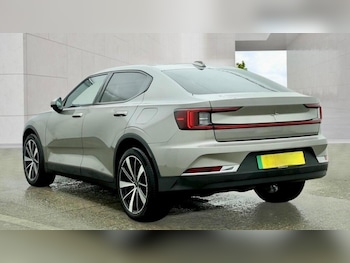 Used Polestar Polestar 2 2021 for sale - 78182947: Photo