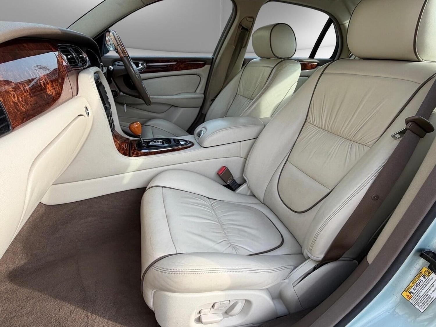 Used Jaguar XJ 2007 for sale - 77979942: Photo 11