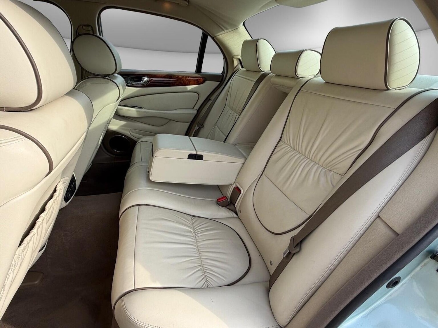 Used Jaguar XJ 2007 for sale - 77979942: Photo 12