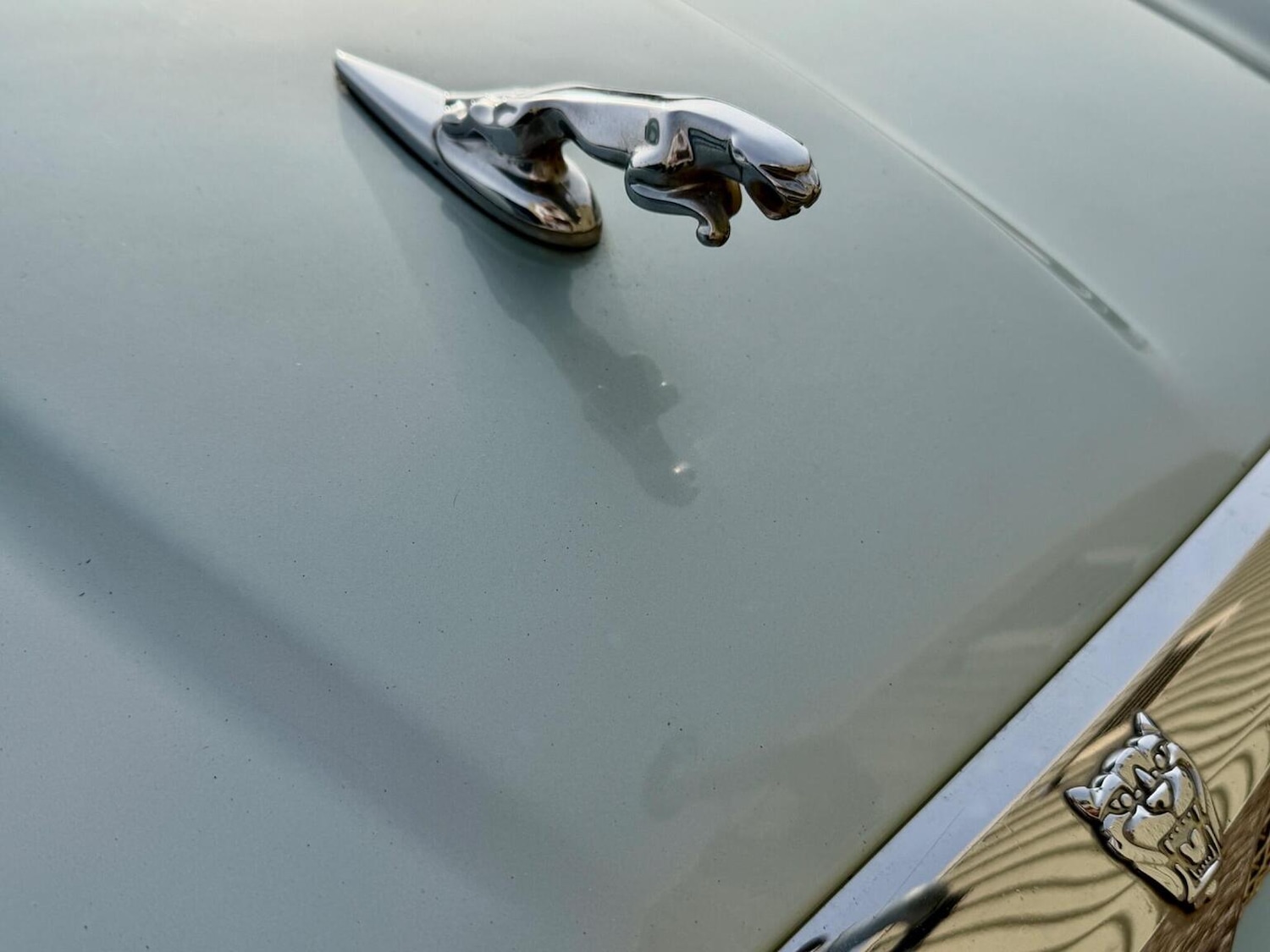 Used Jaguar XJ 2007 for sale - 77979942: Photo 16