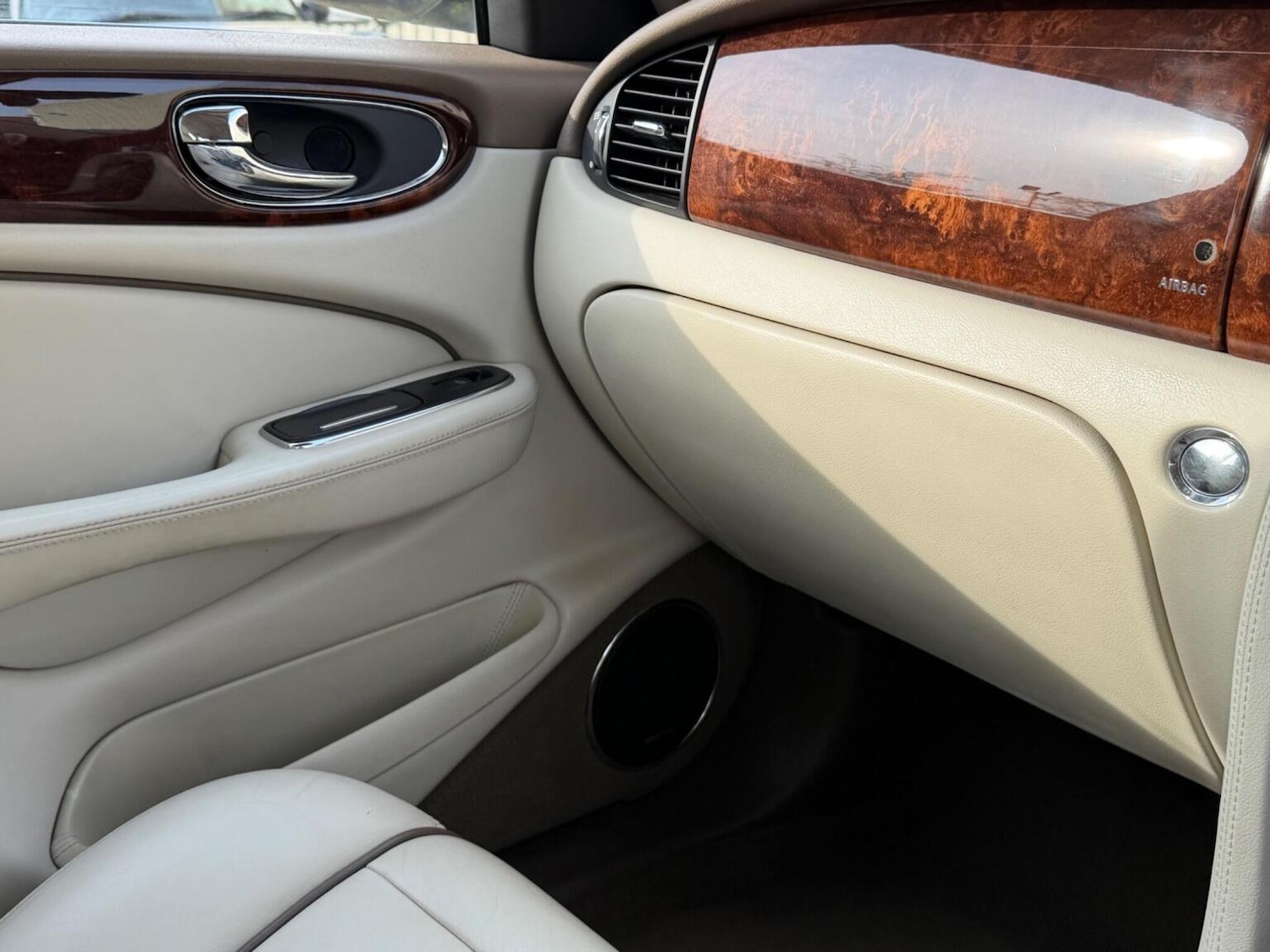 Used Jaguar XJ 2007 for sale - 77979942: Photo 20