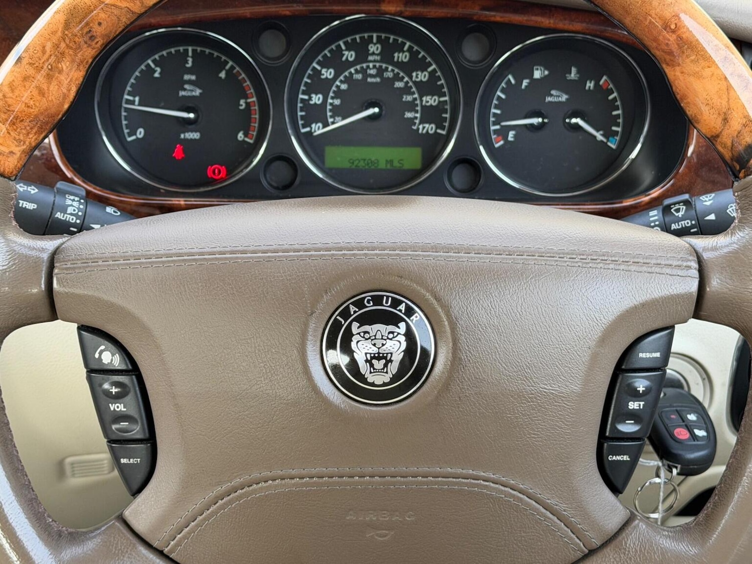 Used Jaguar XJ 2007 for sale - 77979942: Photo 22