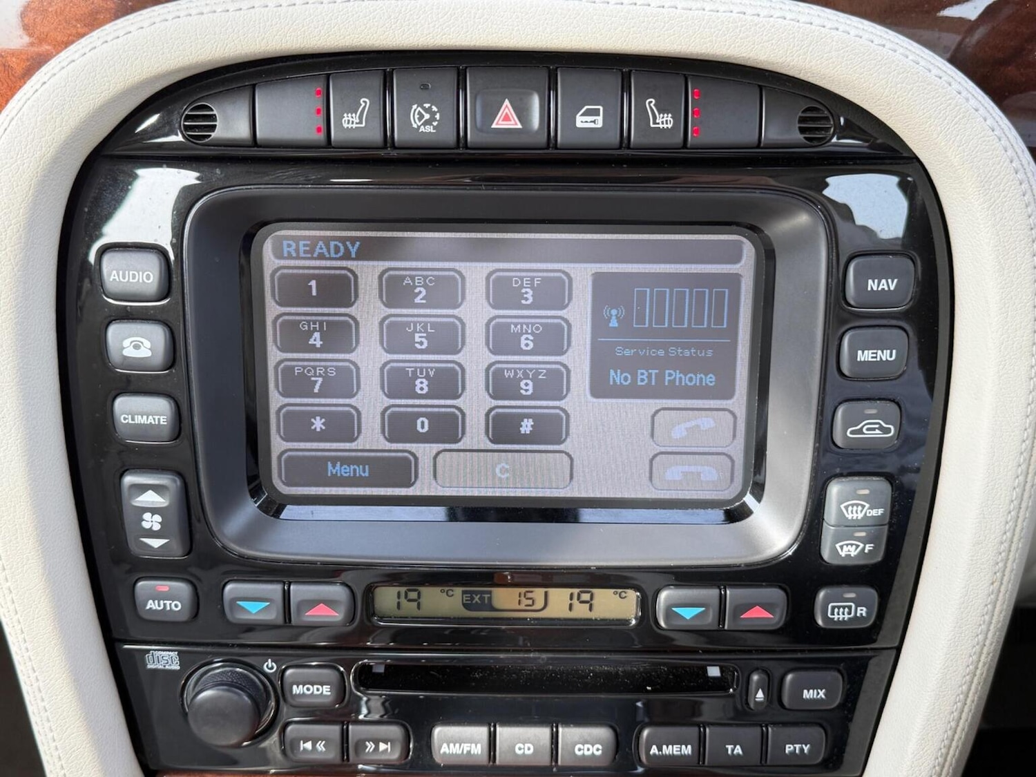 Used Jaguar XJ 2007 for sale - 77979942: Photo 26