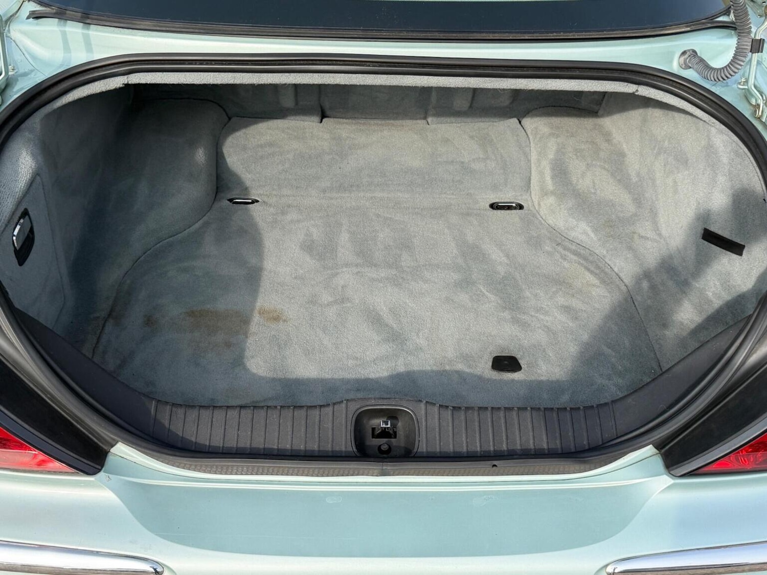 Used Jaguar XJ 2007 for sale - 77979942: Photo 28