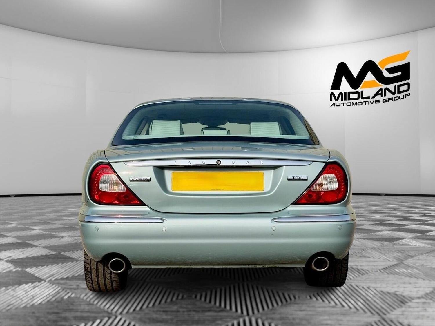 Used Jaguar XJ 2007 for sale - 77979942: Photo 5