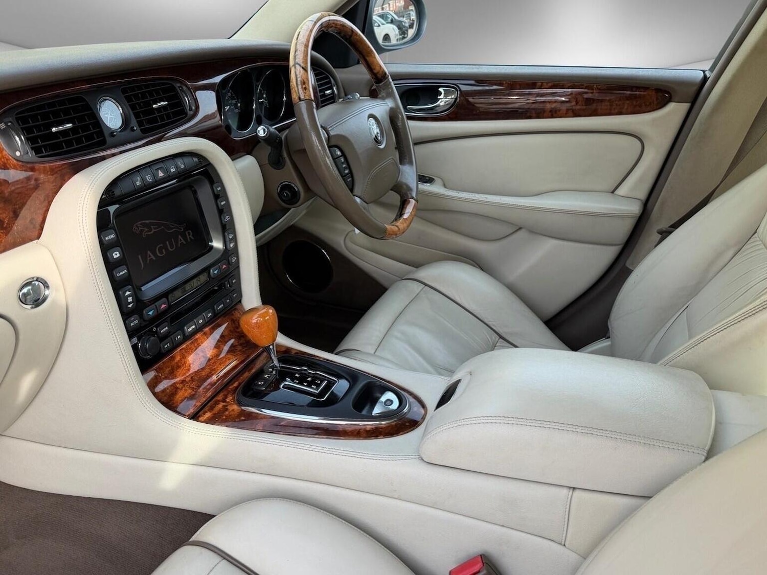 Used Jaguar XJ 2007 for sale - 77979942: Photo 9