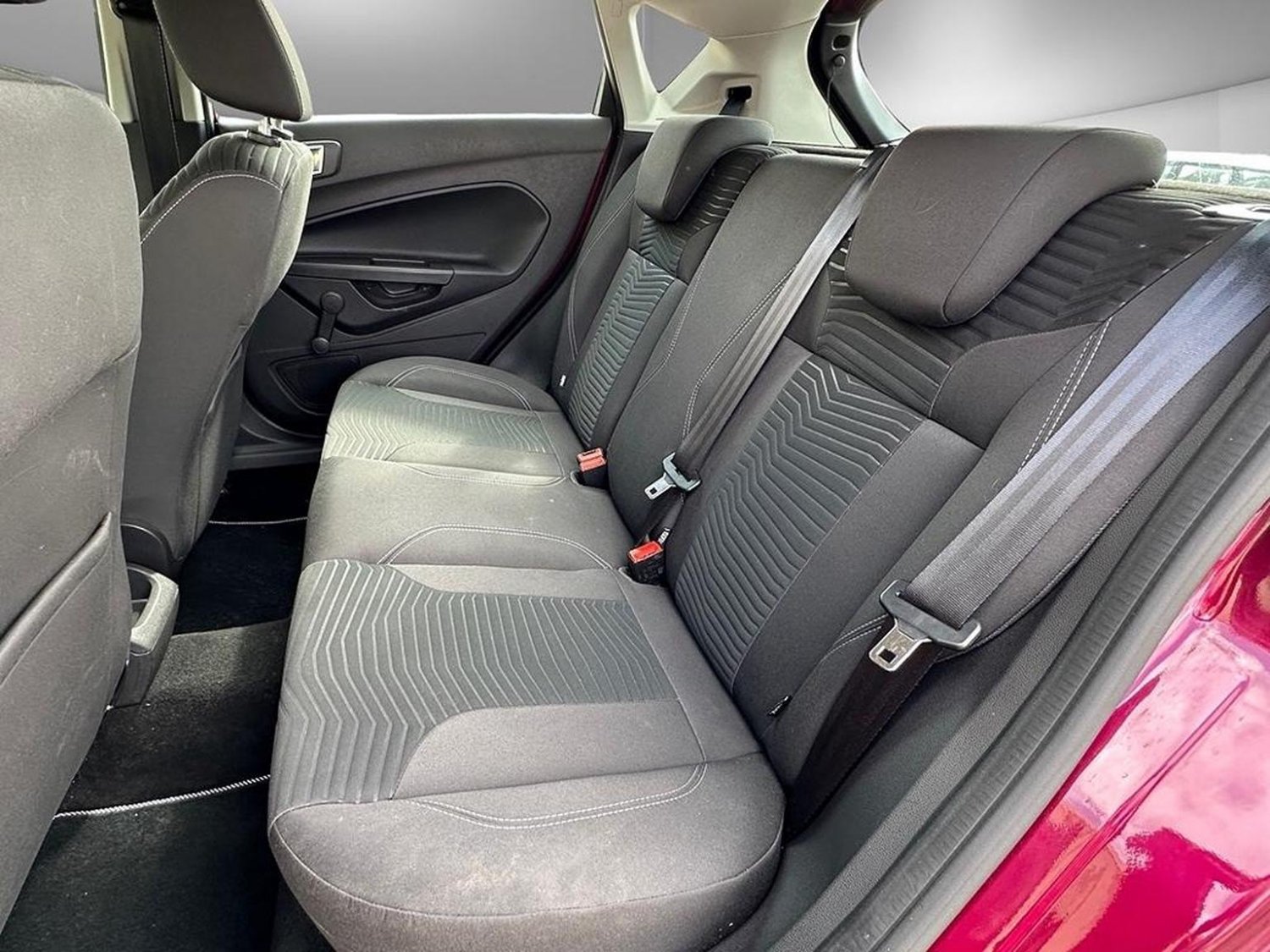 Used Ford Fiesta 2013 for sale - 76624436: Photo 14