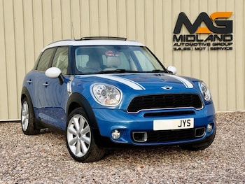 Used MINI Countryman 2012 for sale - 79564031: Photo