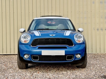 Used MINI Countryman 2012 for sale - 79564031: Photo
