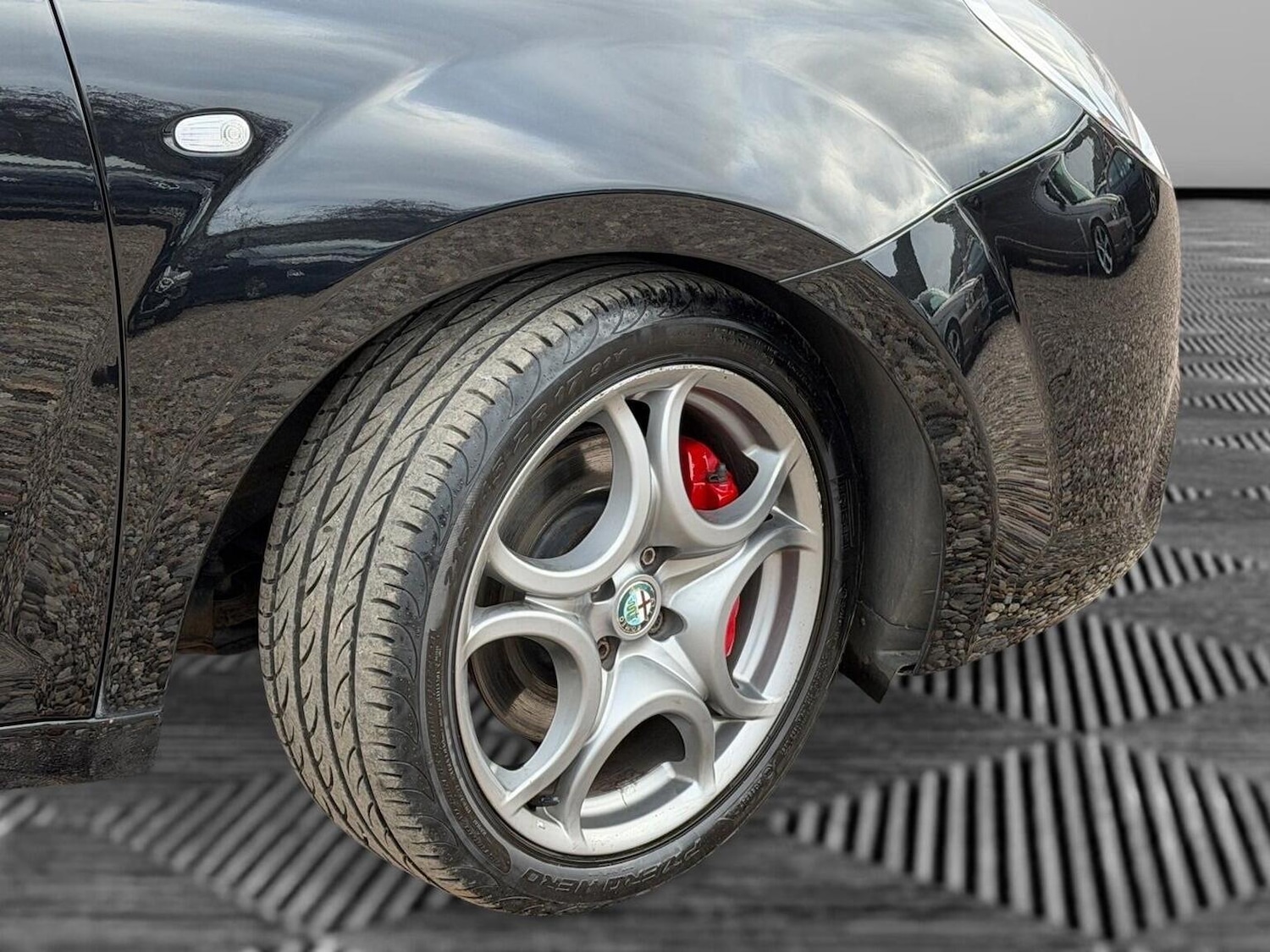 Used Alfa Romeo MiTo 2015 for sale - 76918455: Photo 10