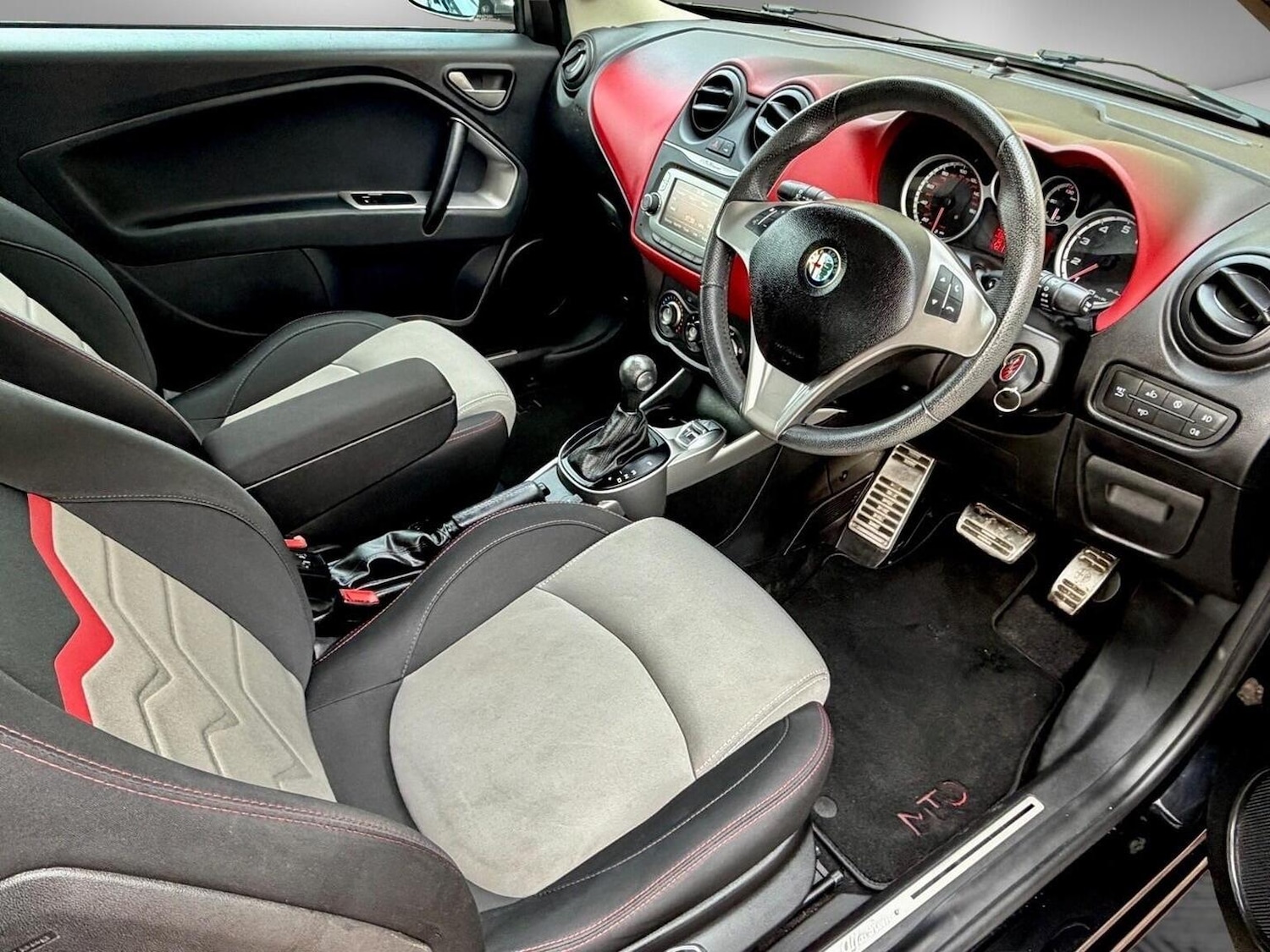 Used Alfa Romeo MiTo 2015 for sale - 76918455: Photo 17