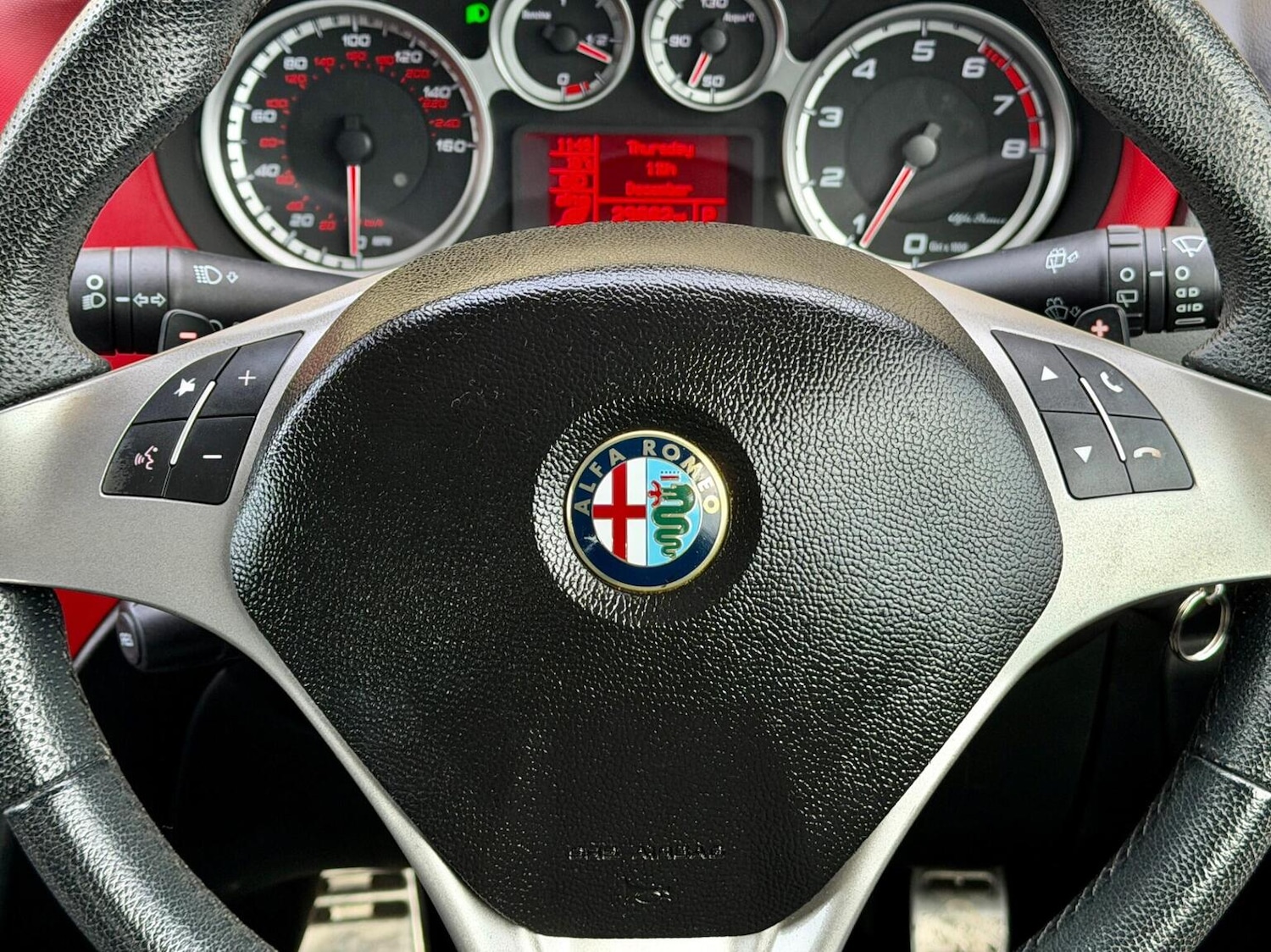 Used Alfa Romeo MiTo 2015 for sale - 76918455: Photo 19