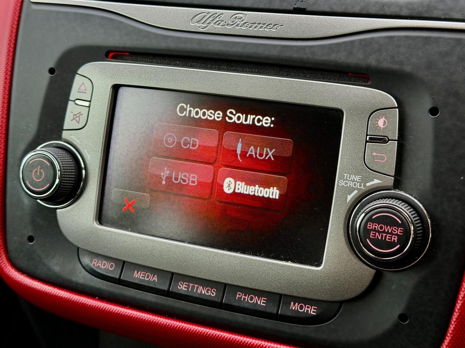 Used Alfa Romeo MiTo 2015 for sale - 76918455: Photo 21