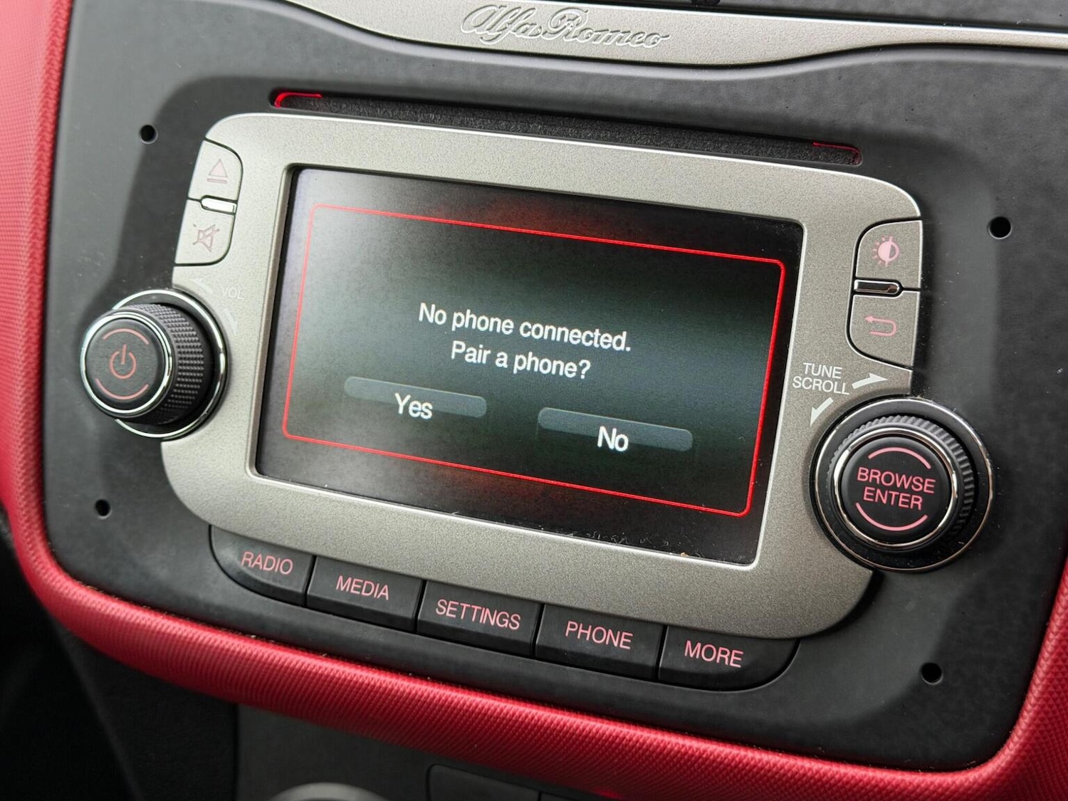 Used Alfa Romeo MiTo 2015 for sale - 76918455: Photo 22