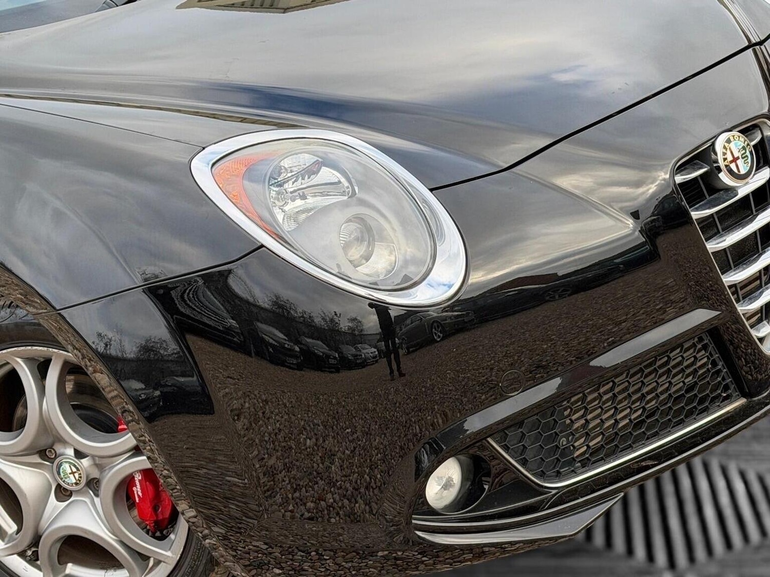 Used Alfa Romeo MiTo 2015 for sale - 76918455: Photo 24