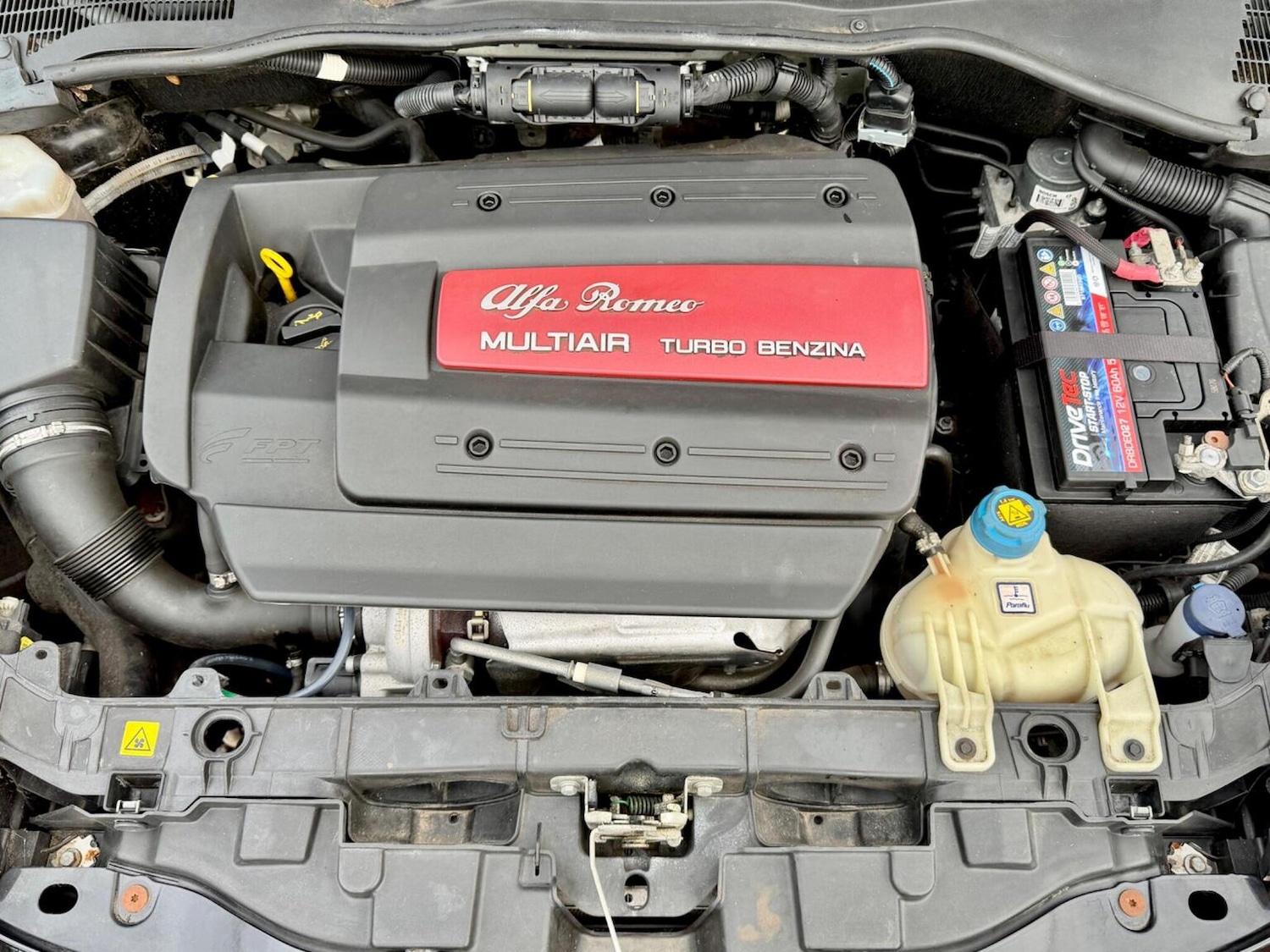 Used Alfa Romeo MiTo 2015 for sale - 76918455: Photo 25