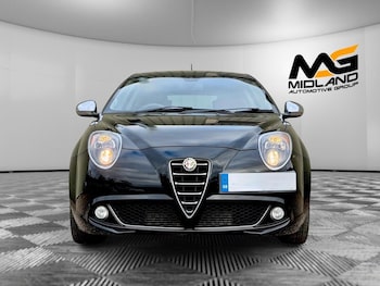 Used Alfa Romeo MiTo 2015 for sale - 76918455: Photo