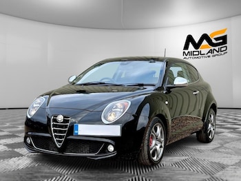Used Alfa Romeo MiTo 2015 for sale - 76918455: Photo