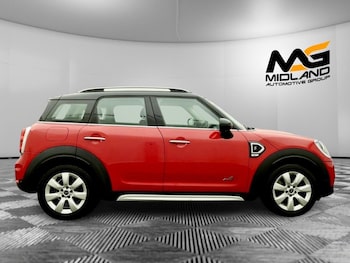 Used MINI Countryman 2017 for sale - 78807574: Photo