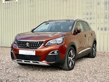 Used Peugeot 3008 2020 for sale - 79845482: Photo