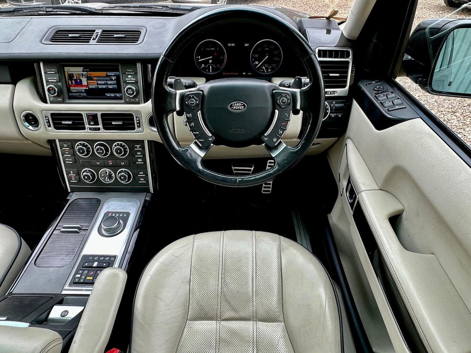 Used Land Rover Range Rover 2012 for sale - 76624395: Photo 10