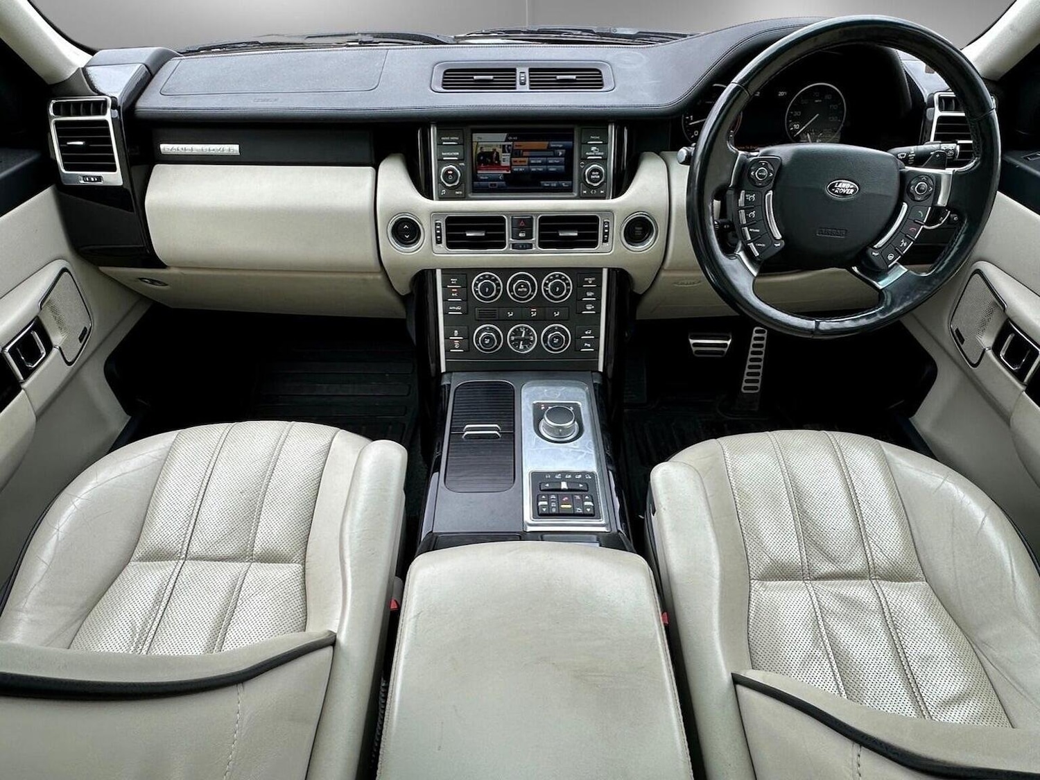 Used Land Rover Range Rover 2012 for sale - 76624395: Photo 12
