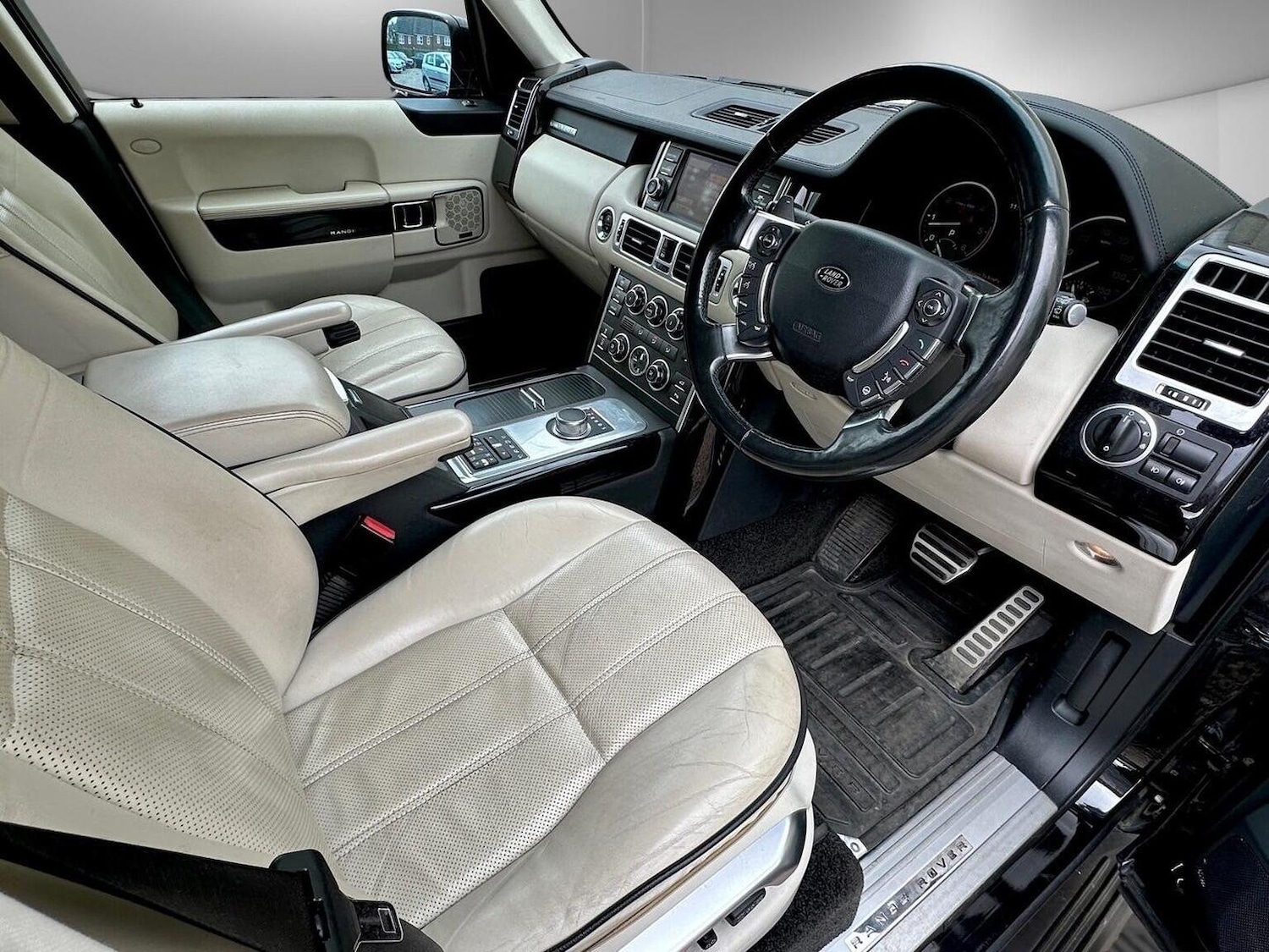 Used Land Rover Range Rover 2012 for sale - 76624395: Photo 13